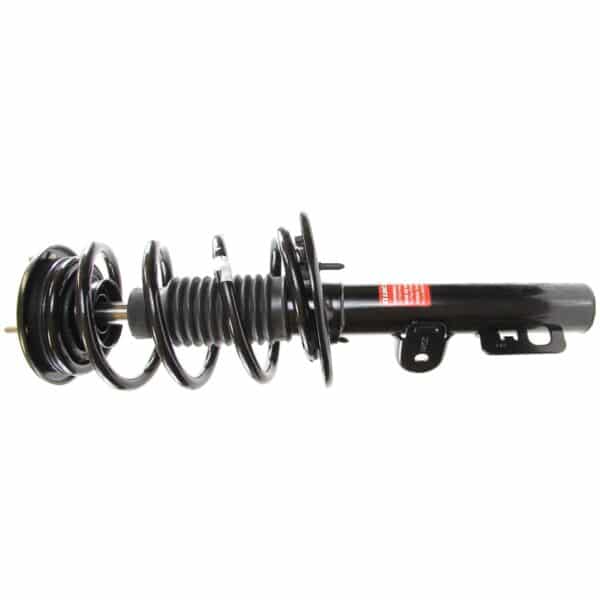 Monroe 272532 - Quick-Strut Front Left Suspension Strut and Coil Spring