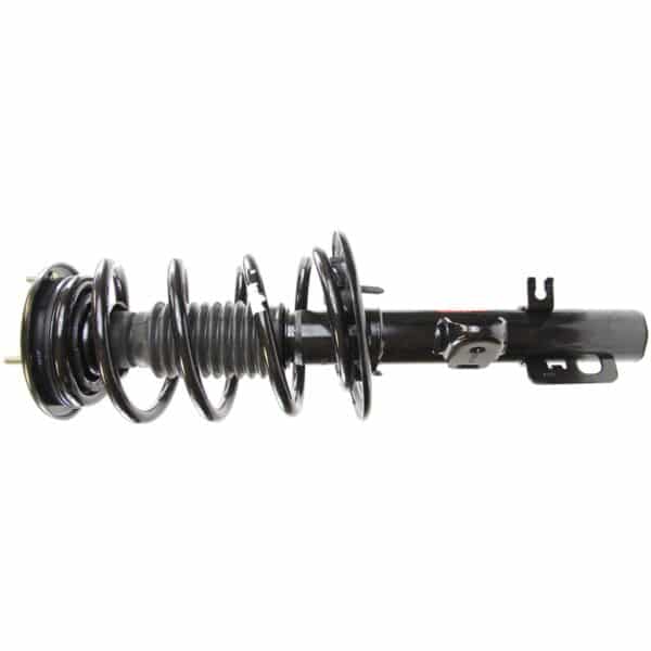 Monroe 272533 - Quick-Strut Front Right Suspension Strut and Coil Spring