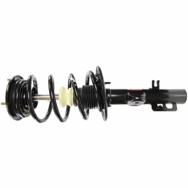 Monroe 272535 - Quick-Strut Front Right Suspension Strut and Coil Spring