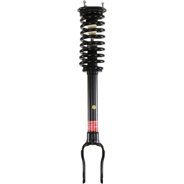 Monroe 272546L - Quick-Strut Front Left Suspension Strut and Coil Spring