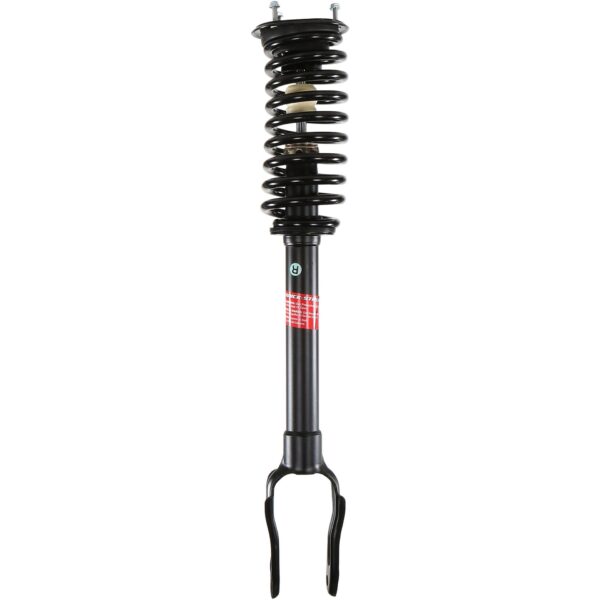 Monroe 272546R - Quick-Strut Front Right Suspension Strut and Coil Spring