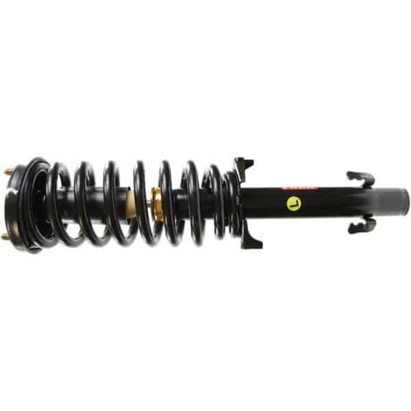 Monroe 272562L - Quick-Strut Front Left Suspension Strut and Coil Spring