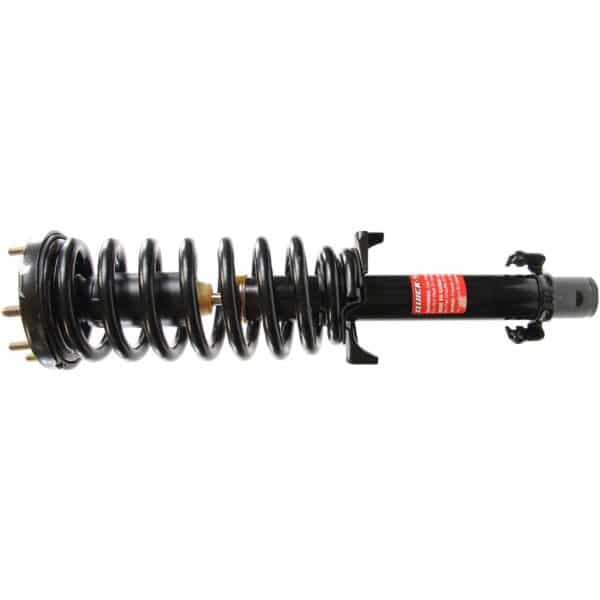 Monroe 272562R - Quick-Strut Front Right Suspension Strut and Coil Spring