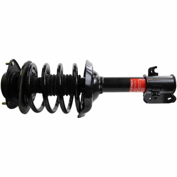 Monroe 272565 - Quick-Strut Front Right Suspension Strut and Coil Spring