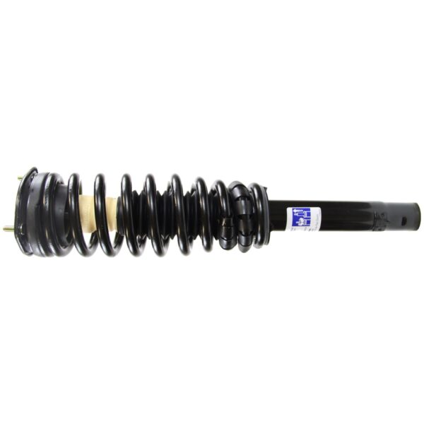 Monroe MON-272596 1 x Quick-Strut Front Suspension Strut and Coil Spring Assembly