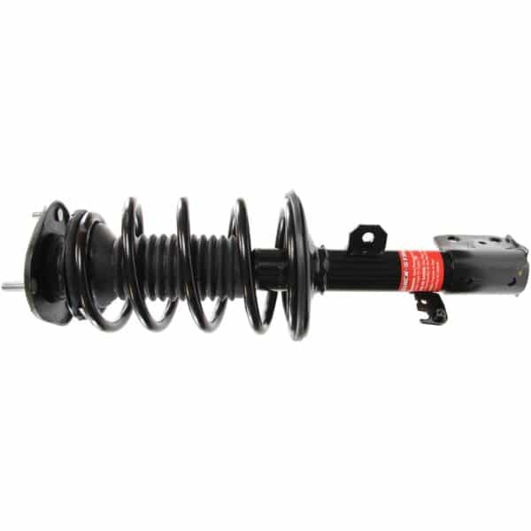Monroe 272597 - Quick-Strut Front Right Suspension Strut and Coil Spring