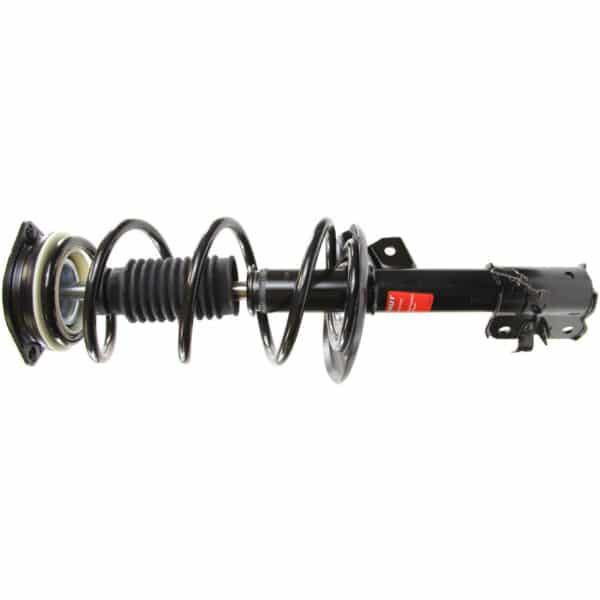 Monroe 272608 - Quick-Strut Front Right Suspension Strut and Coil Spring
