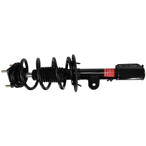 Monroe 272621 - Quick-Strut Front Left Suspension Strut and Coil Spring
