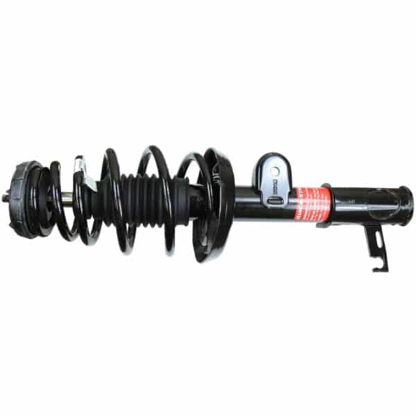 Monroe 272626 - Quick-Strut Front Right Suspension Strut and Coil Spring
