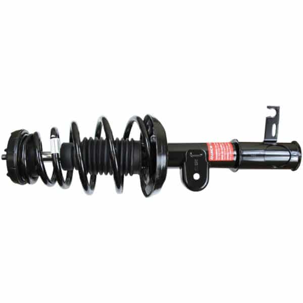 Monroe 272627 - Quick-Strut Front Left Suspension Strut and Coil Spring