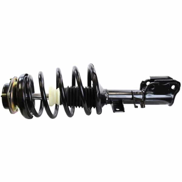 Monroe MON-272638 1 x Quick-Strut Front Suspension Strut and Coil Spring Assembly