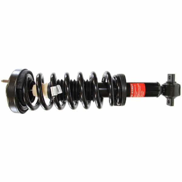 Monroe 272651L - Quick-Strut Front Left Suspension Strut and Coil Spring