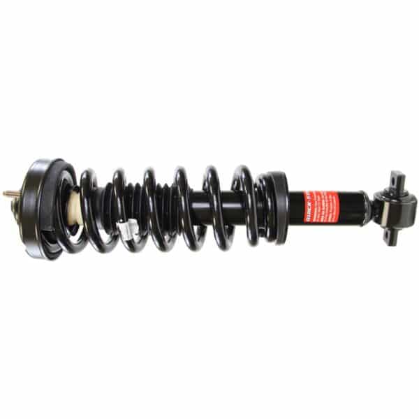 Monroe 272651R - Quick-Strut Front Right Suspension Strut and Coil Spring