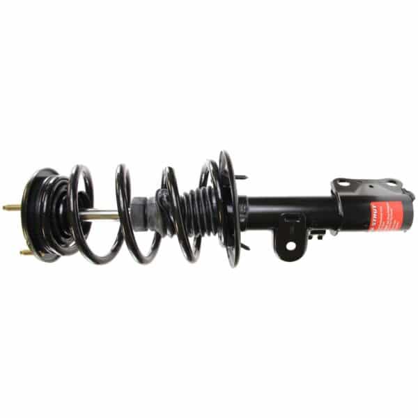 Monroe 272653 - Quick-Strut Front Left Suspension Strut and Coil Spring