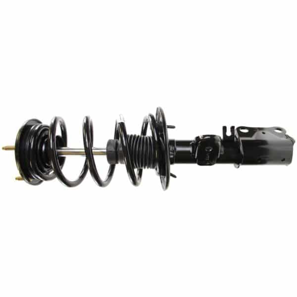 Monroe 272654 - Quick-Strut Front Right Suspension Strut and Coil Spring