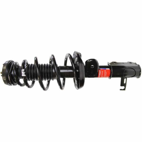 Monroe 272663 - Quick-Strut Front Right Suspension Strut and Coil Spring