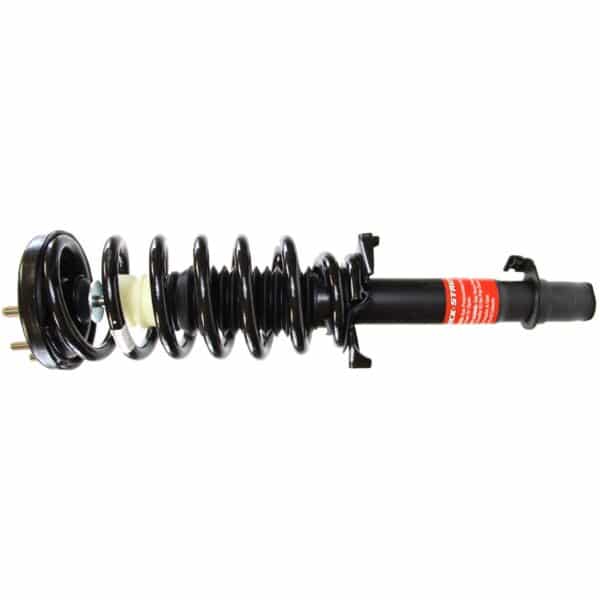 Monroe 272693 - Quick-Strut Front Right Suspension Strut and Coil Spring
