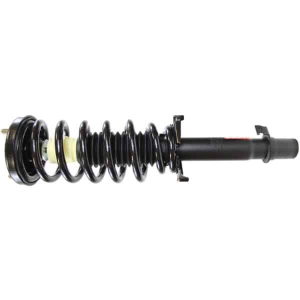 Monroe 272694 - Quick-Strut Front Left Suspension Strut and Coil Spring