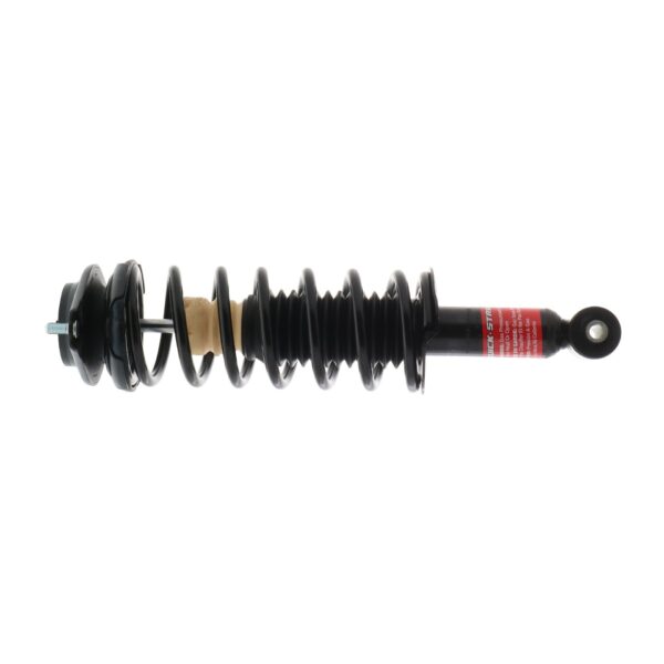 Monroe MON-272696 1 x Quick-Strut Rear Suspension Strut and Coil Spring Assembly