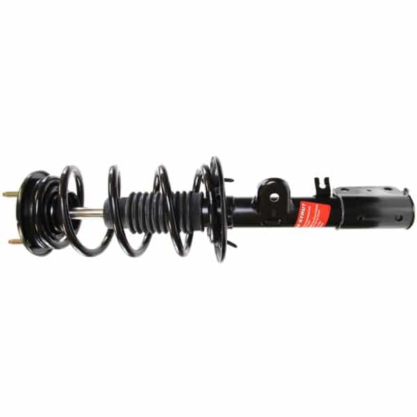 Monroe 272729 - Quick-Strut Front Right Suspension Strut and Coil Spring