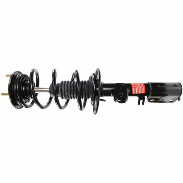 Monroe 272730 - Quick-Strut Front Left Suspension Strut and Coil Spring