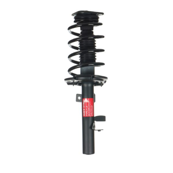 Monroe 272748 - Quick-Strut Front Right Suspension Strut and Coil Spring