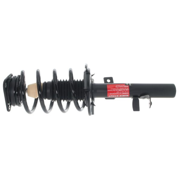 Monroe 272749 - Quick-Strut Front Left Suspension Strut and Coil Spring