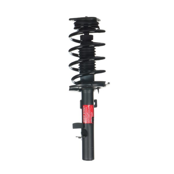Monroe 272751 - Quick-Strut Front Left Suspension Strut and Coil Spring