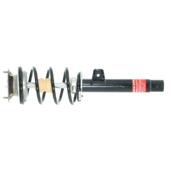 Monroe 272756 - Quick-Strut Front Left Suspension Strut and Coil Spring