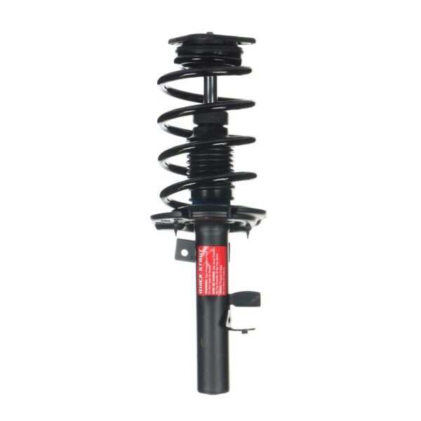 Monroe 272787 - Quick-Strut Front Right Suspension Strut and Coil Spring