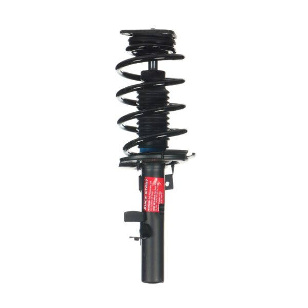 Monroe 272788 - Quick-Strut Front Left Suspension Strut and Coil Spring