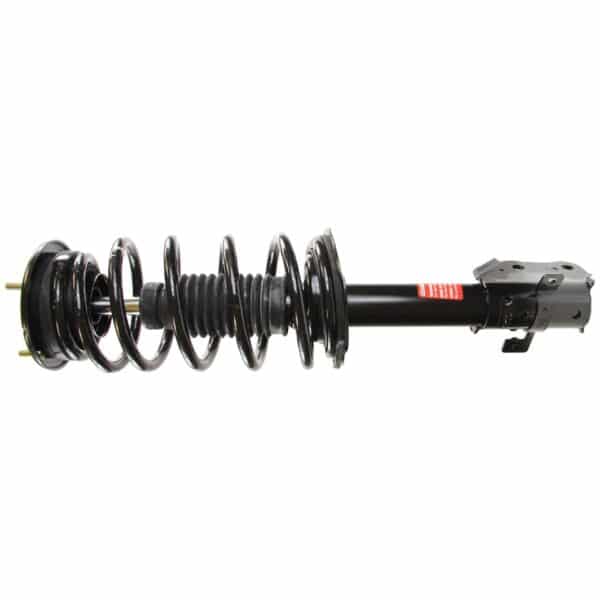 Monroe 272888 - Quick-Strut Front Right Suspension Strut and Coil Spring