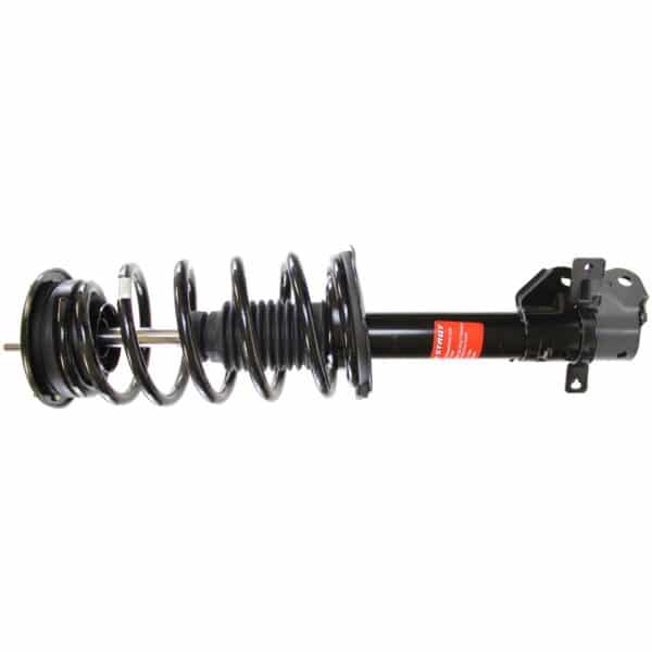 Monroe 272889 - Quick-Strut Front Left Suspension Strut and Coil Spring