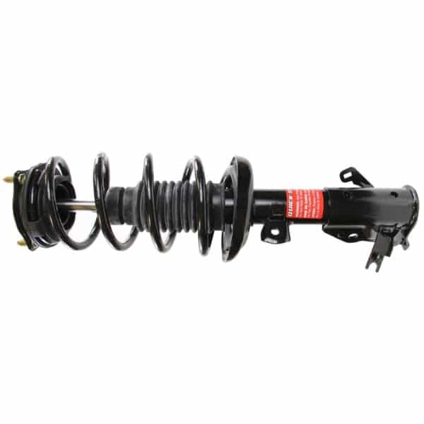 Monroe 272926 - Quick-Strut Front Left Suspension Strut and Coil Spring