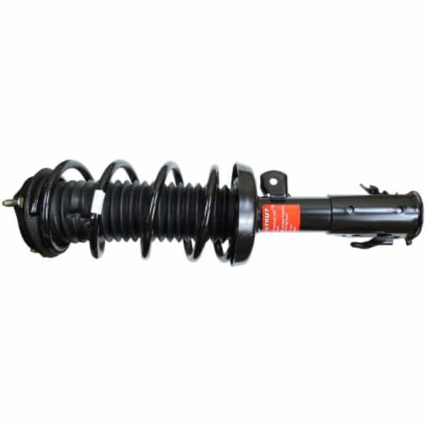 Monroe 272927 - Quick-Strut Front Right Suspension Strut and Coil Spring