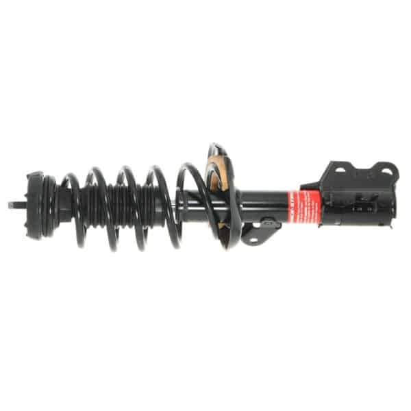 Monroe 272935 - Quick-Strut Front Left Suspension Strut and Coil Spring