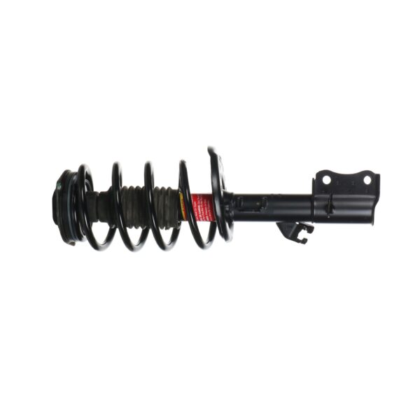 Monroe 272947 - Quick-Strut Front Right Suspension Strut and Coil Spring
