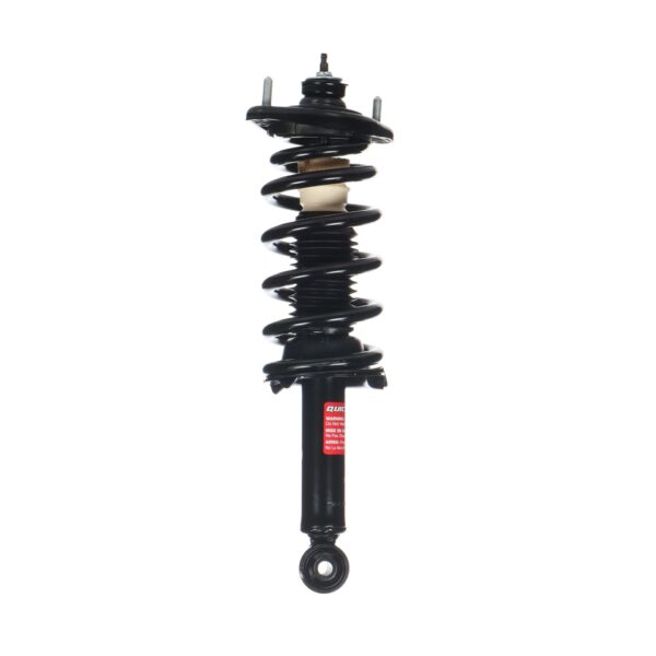 Monroe 272957L - Quick-Strut Rear Left Suspension Strut and Coil Spring
