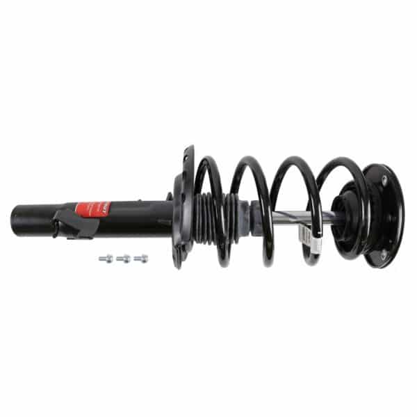 Monroe 272958 - Quick-Strut Front Right Suspension Strut and Coil Spring
