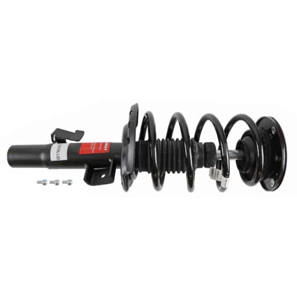 Monroe 272959 - Quick-Strut Front Left Suspension Strut and Coil Spring