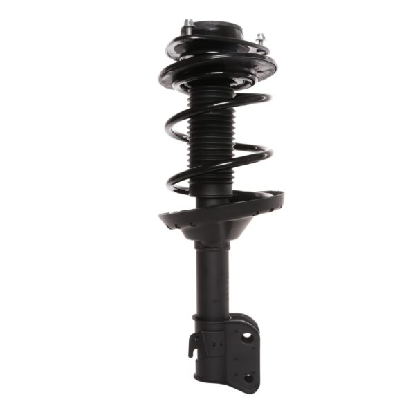 Monroe 272960 - Quick-Strut Front Right Suspension Strut and Coil Spring