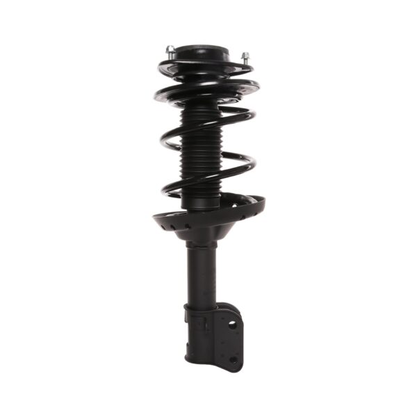 Monroe 272961 - Quick-Strut Front Left Suspension Strut and Coil Spring