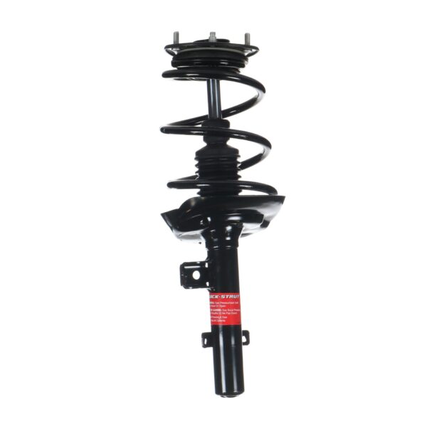 Monroe 272970 - Quick-Strut Front Right Suspension Strut and Coil Spring