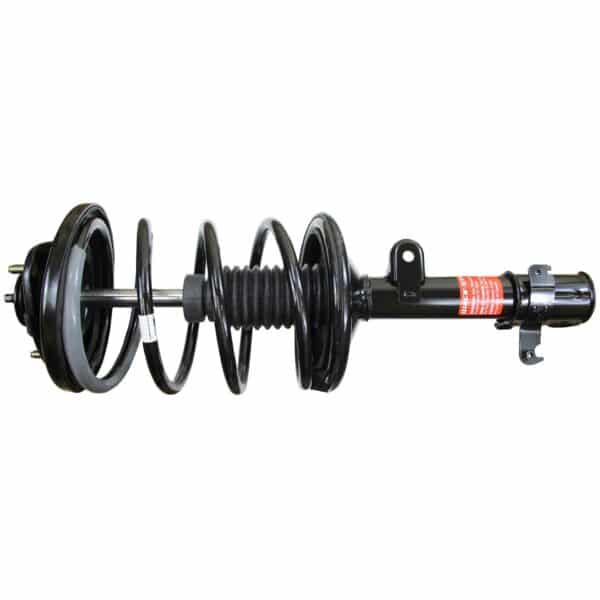 Monroe 272974 - Quick-Strut Front Right Suspension Strut and Coil Spring