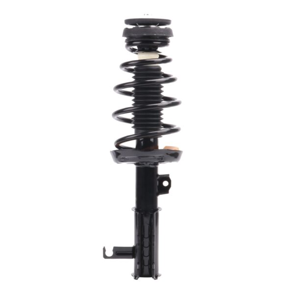 Monroe 272977 - Quick-Strut Front Left Suspension Strut and Coil Spring
