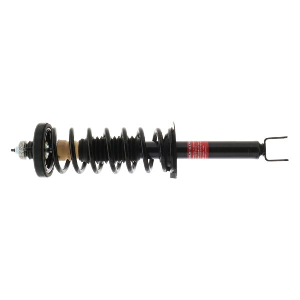 Monroe MON-272984 1 x Quick-Strut Rear Suspension Strut and Coil Spring Assembly