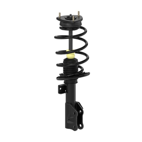 Monroe 273015 - Quick-Strut Front Right Suspension Strut and Coil Spring