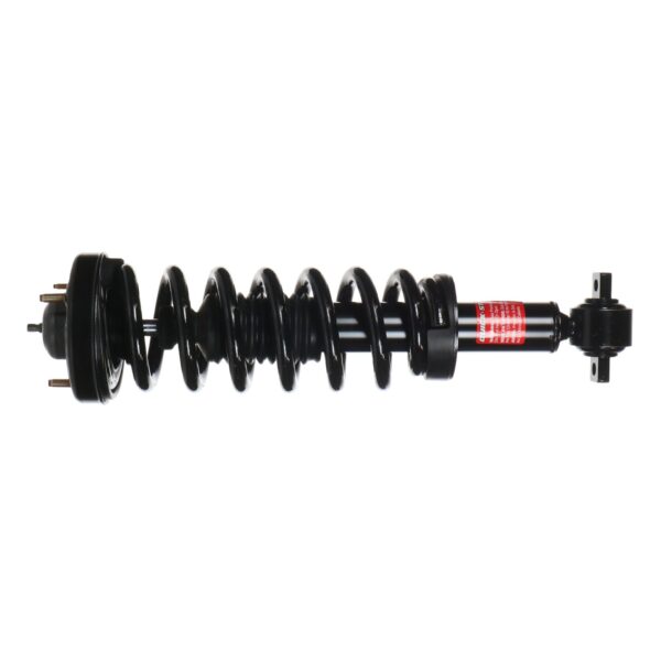 Monroe 273031L - Quick-Strut Front Left Suspension Strut and Coil Spring