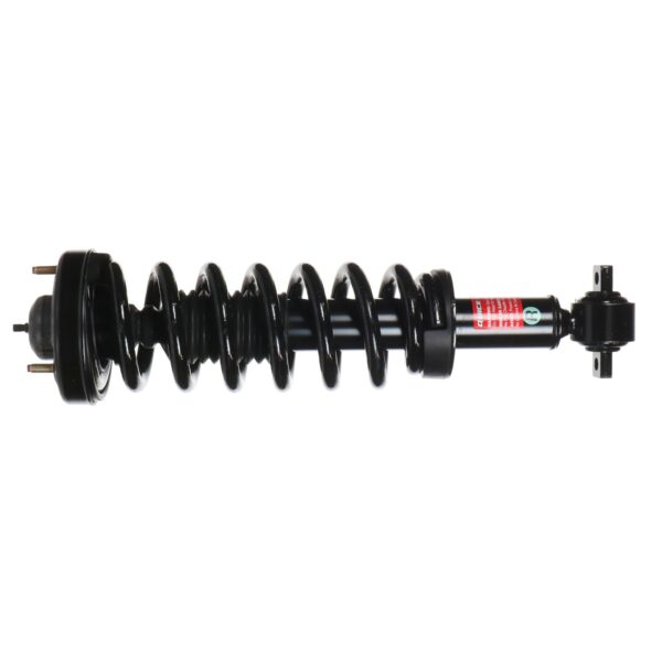 Monroe 273031R - Quick-Strut Front Right Suspension Strut and Coil Spring