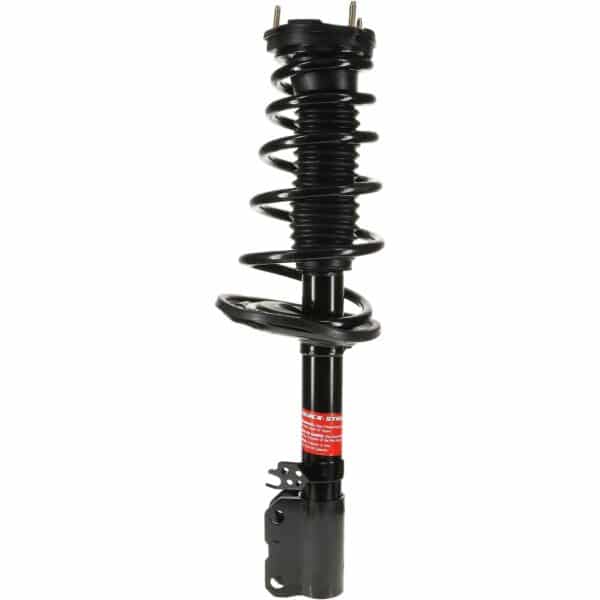 Monroe 273033 - Quick-Strut Rear Right Suspension Strut and Coil Spring